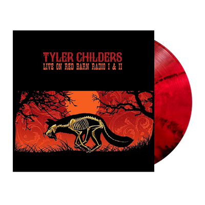 Tyler Childers – Live On Red Barn Radio I &amp; II