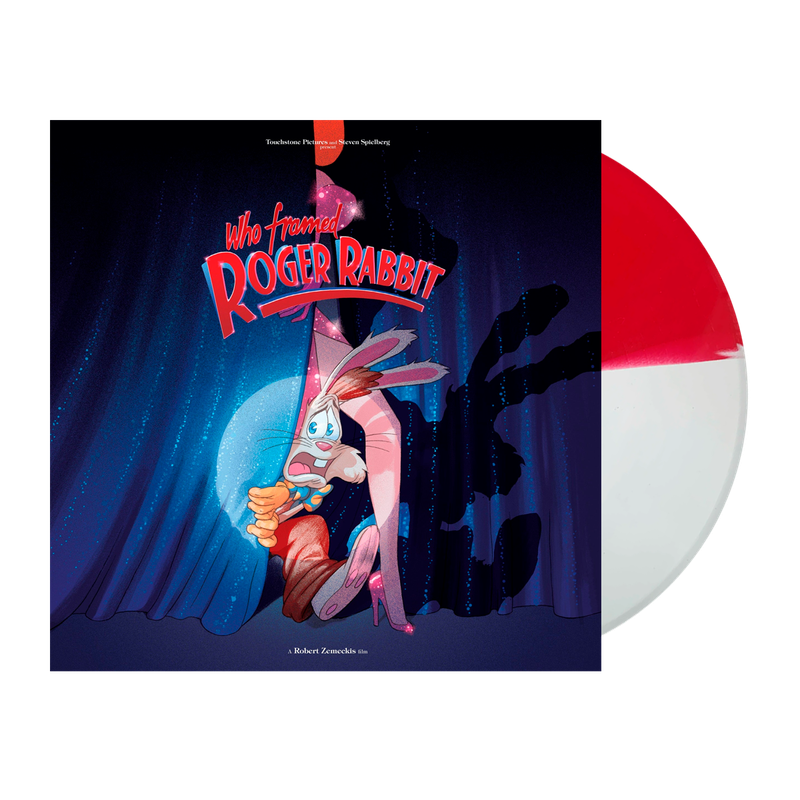 Alan Silvestri - Who Framed Roger Rabbit