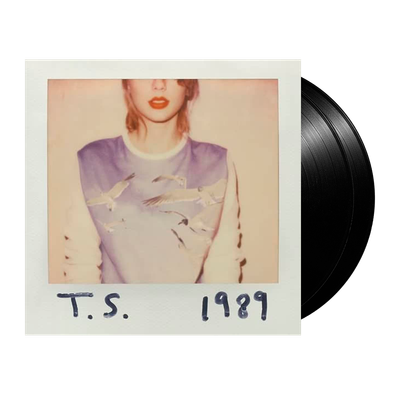 Taylor Swift – 1989