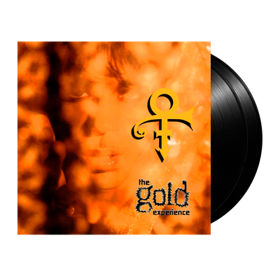 The Artist (Formerly Known As Prince) - The Gold Experience The Artist (Formerly Known As Prince) - The Gold Experience