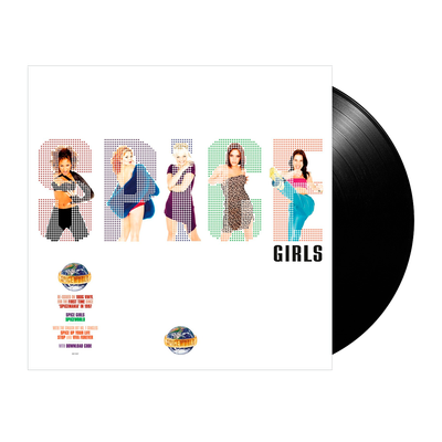 Spice Girls - Spiceworld