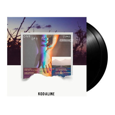 Kodaline – One Day At A Time