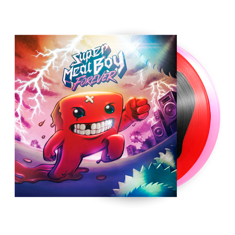 Ridiculon - Super Meat Boy Forever