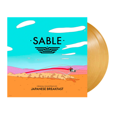 Japanese Breakfast - Sable