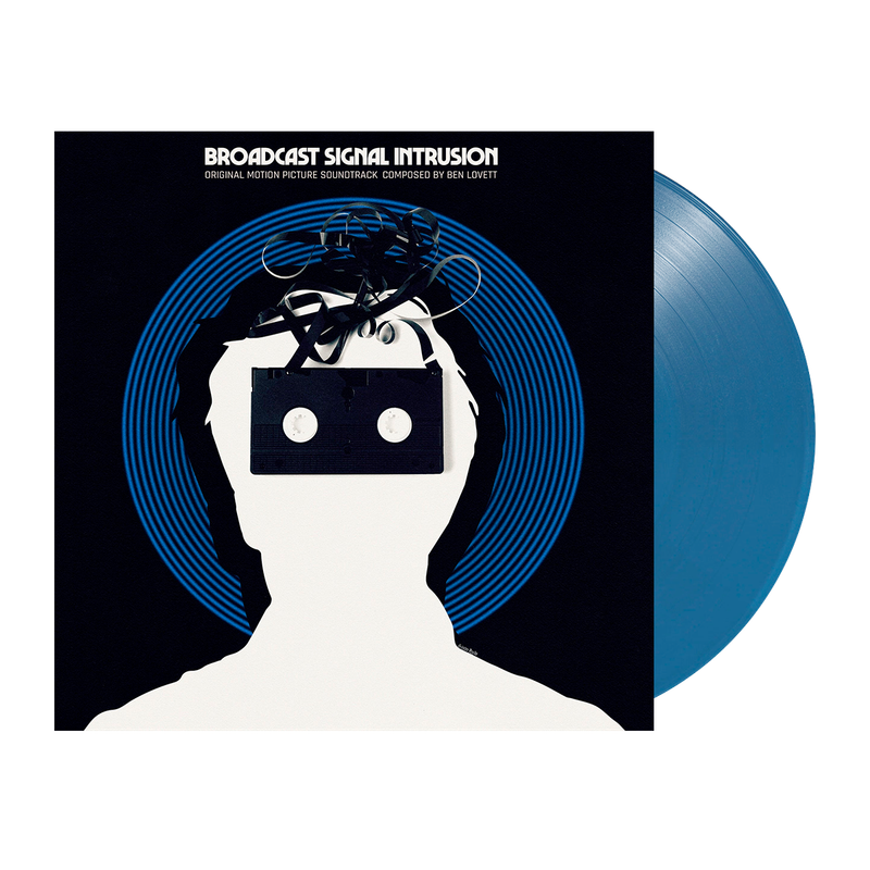 Ben Lovett - Broadcast Signal Intrusion