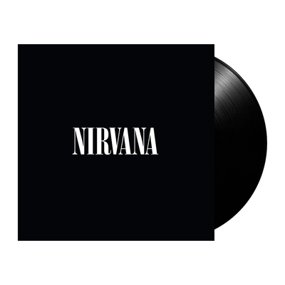 Nirvana – Nirvana