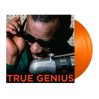 Ray Charles - True Genius - Sides Of Ray Ray Charles - True Genius - Sides Of Ray