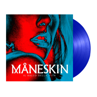 Maneskin - Il Ballo Della Vita
