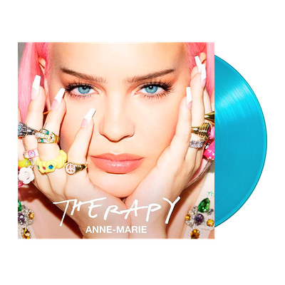 Anne-Marie – Therapy (Limited Edition)