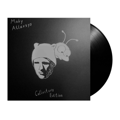 Moby X Atlaxsys – Atlaxsys Interpretations (Collectors Edition)