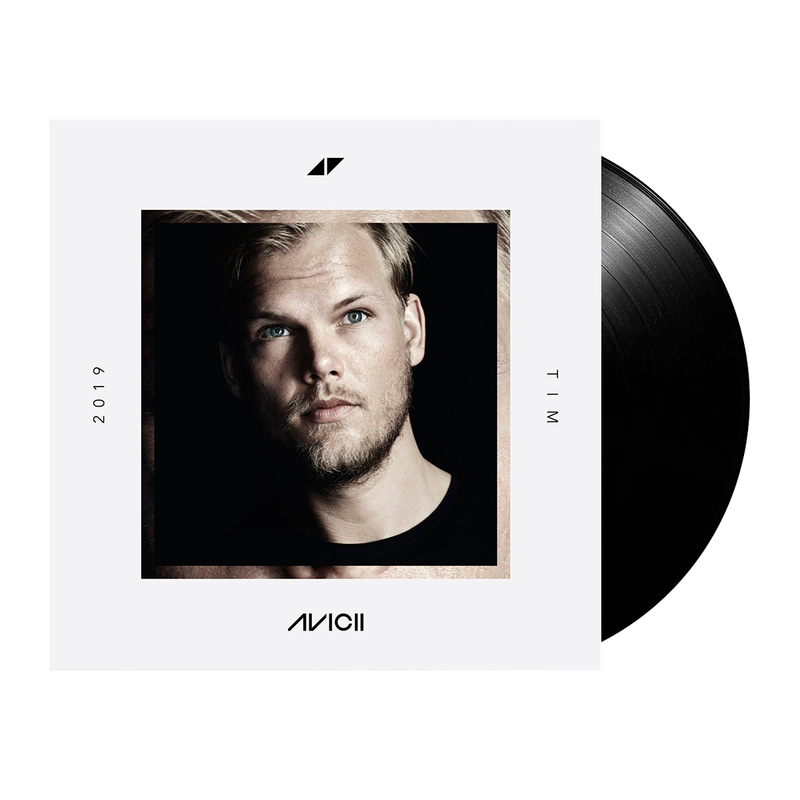 Avicii – Tim