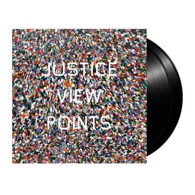 Justice - Viewpoints