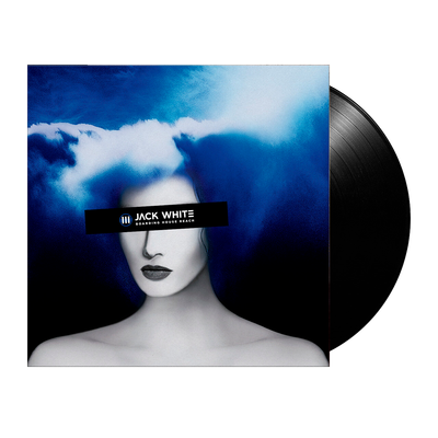 Jack White - Boarding House Reach