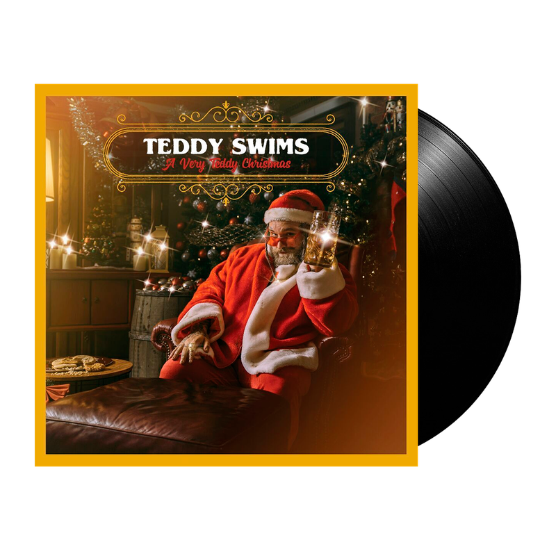 Teddy Swims – A Very Teddy Christmas