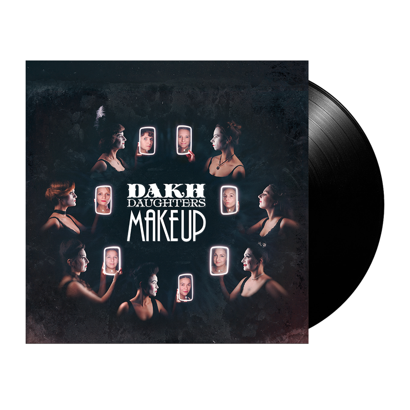 Dakh Daughters – Make Up