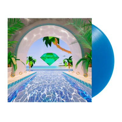 Funk Fiction – Sonic &amp; Chill