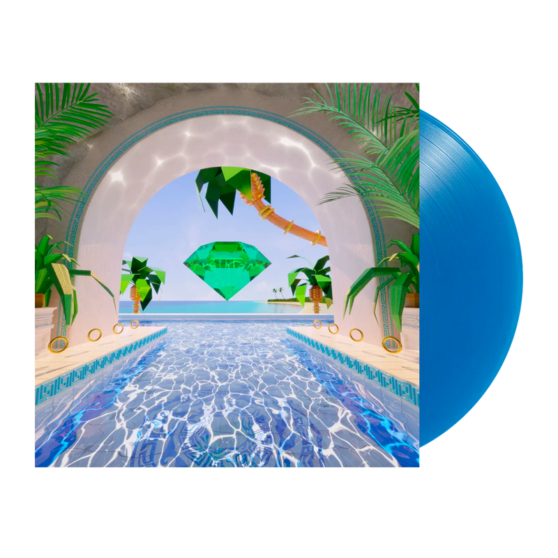 Funk Fiction – Sonic &amp; Chill