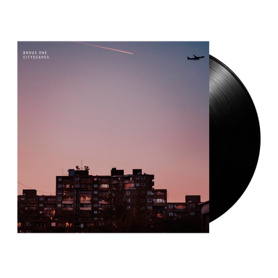 Brous One - Cityscapes