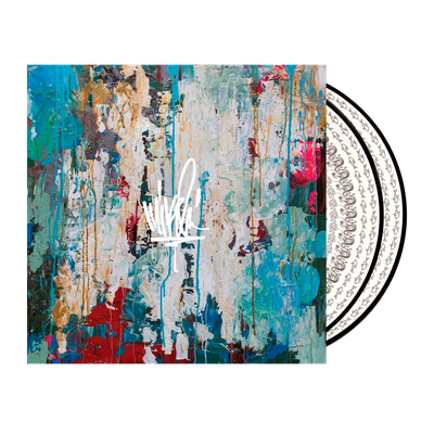 Mike Shinoda - Post Traumatic (Zoetrope)