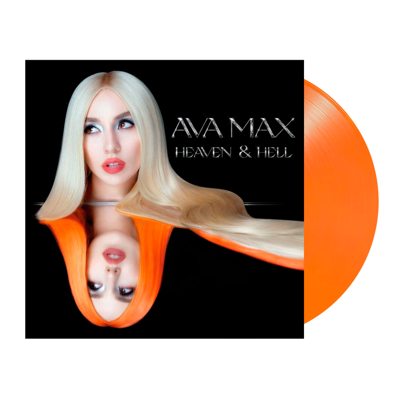 Ava Max - Heaven &amp; Hell