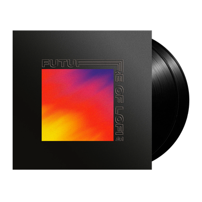 Future of Lofi – Future of Lofi Δ1