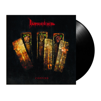 Infected – Coffins