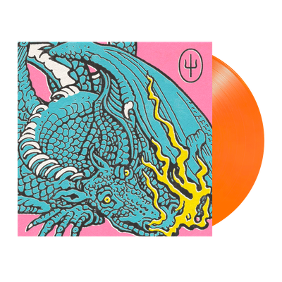 Twenty One Pilots – Scaled And Icy