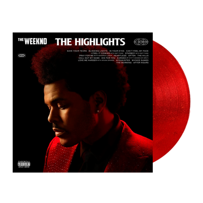The Weeknd – The Highlights