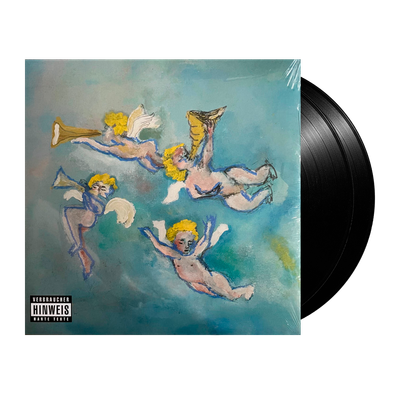 Rö - Early Love Songs 1 &amp; 2