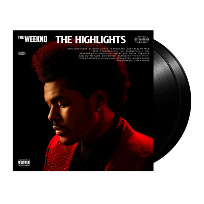 The Weeknd – The Highlights