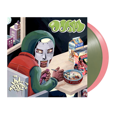 MF Doom - MM..Food (Limited Edition)