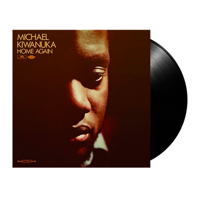 Michael Kiwanuka – Home Again