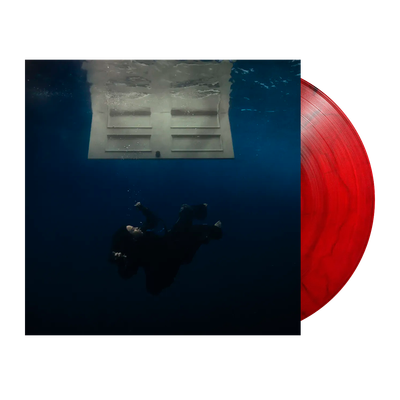 Billie Eilish – Hit Me Hard And Soft (Red Eco Vinyl)