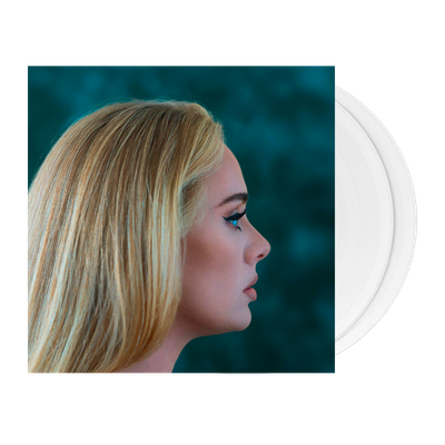 Adele – 30 (Limited White Edition) Adele – 30 (Limited White Edition)