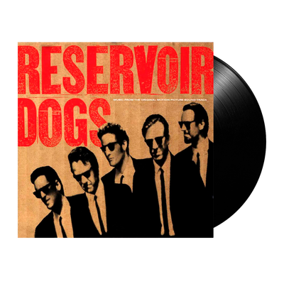 Various – Reservoir Dogs