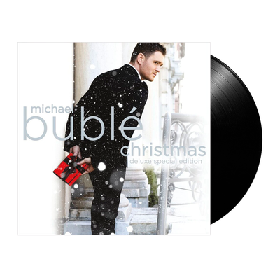 Michael Bublé – Christmas