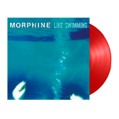 Morphine – Like Swimming (Limited Edition)