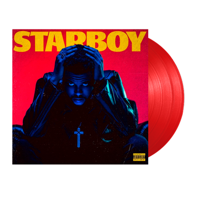 The Weeknd – Starboy
