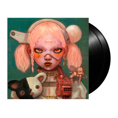 Bring Me The Horizon – Post Human: Nex Gen