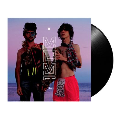 MGMT – Oracular Spectacular