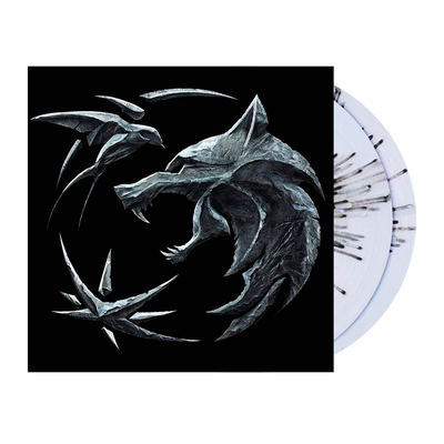 Sonya Belousova And Giona Ostinelli – Music From The Netflix Original Series "The Witcher"