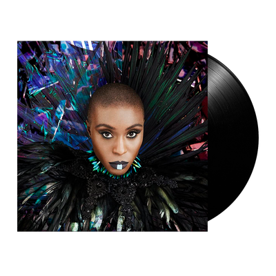 Laura Mvula - The Dreaming Room