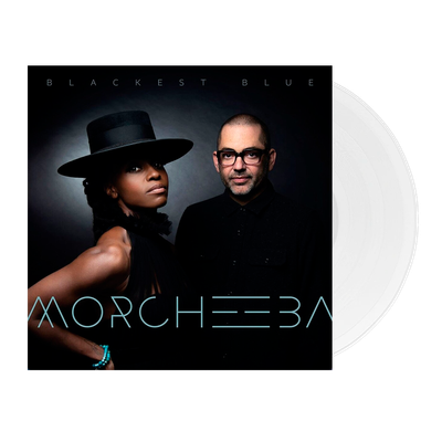 Morcheeba – Blackest Blue (Limited Edition)