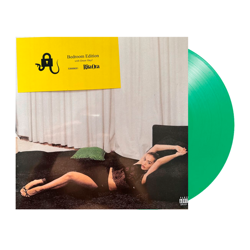 Rita Ora – You &amp; I (Limited Edition)