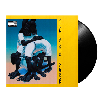 Jacob Banks - Village