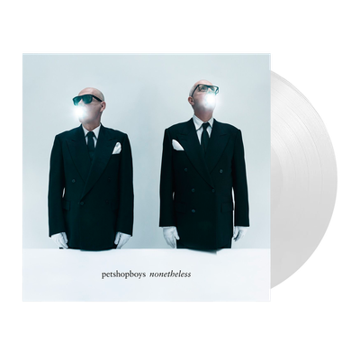 Pet Shop Boys – Nonetheless (Clear Edition)