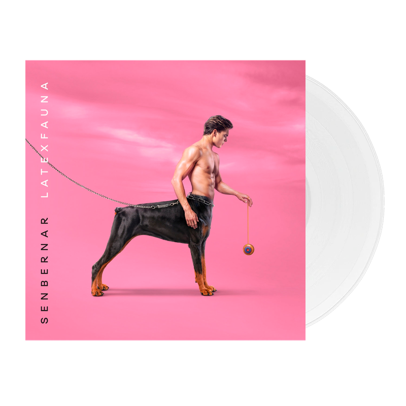 Latexfauna – Senbernar