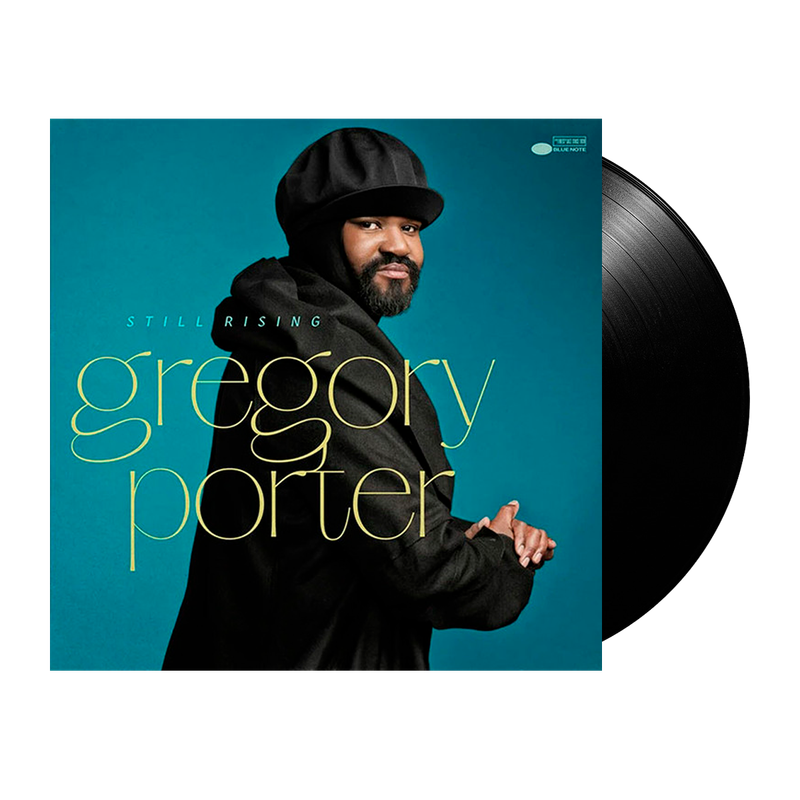 Gregory Porter - Still Rising