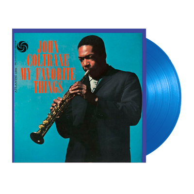 John Coltrane - My Favorite Things (Limited Edition)