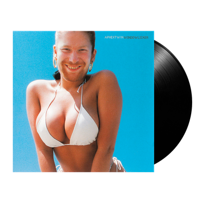 Aphex Twin – Windowlicker